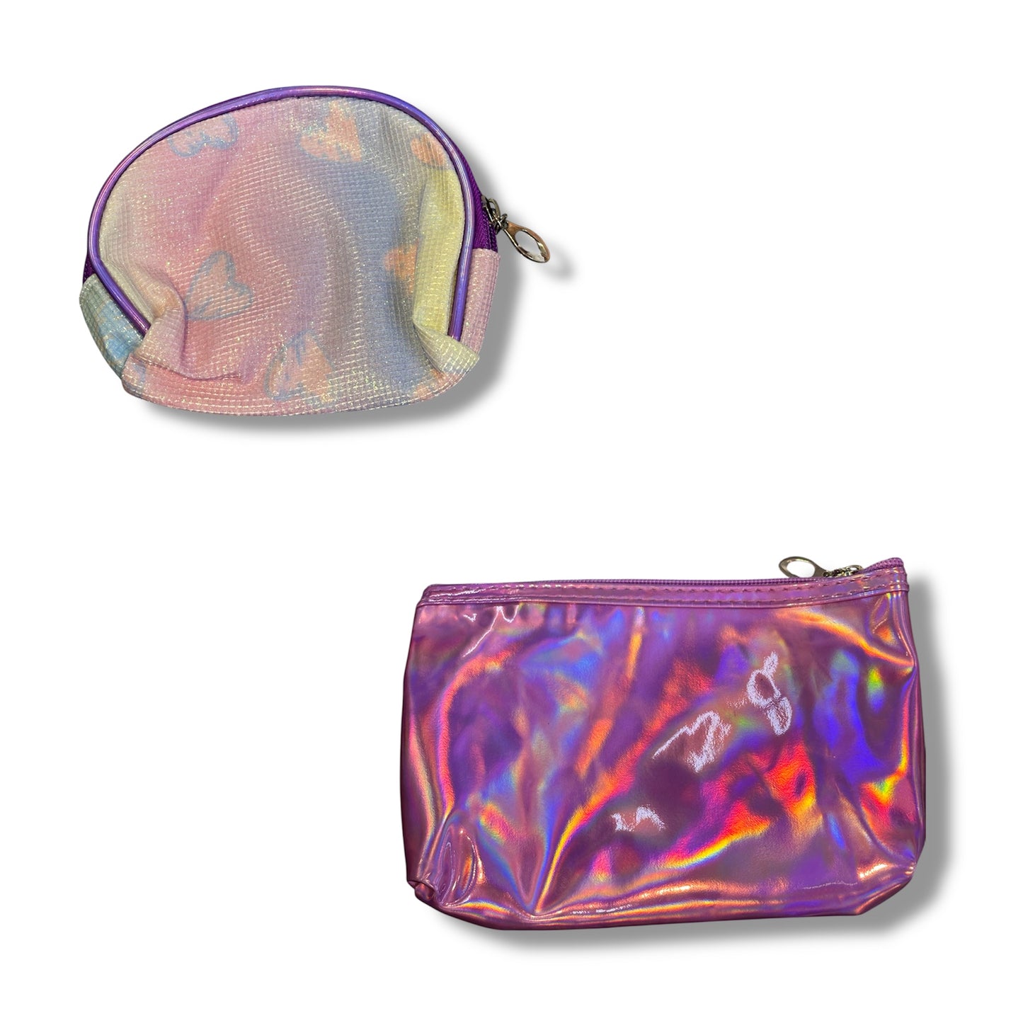 COSMETIQUERAS DE LA COLECCIÓN DE SANRIO