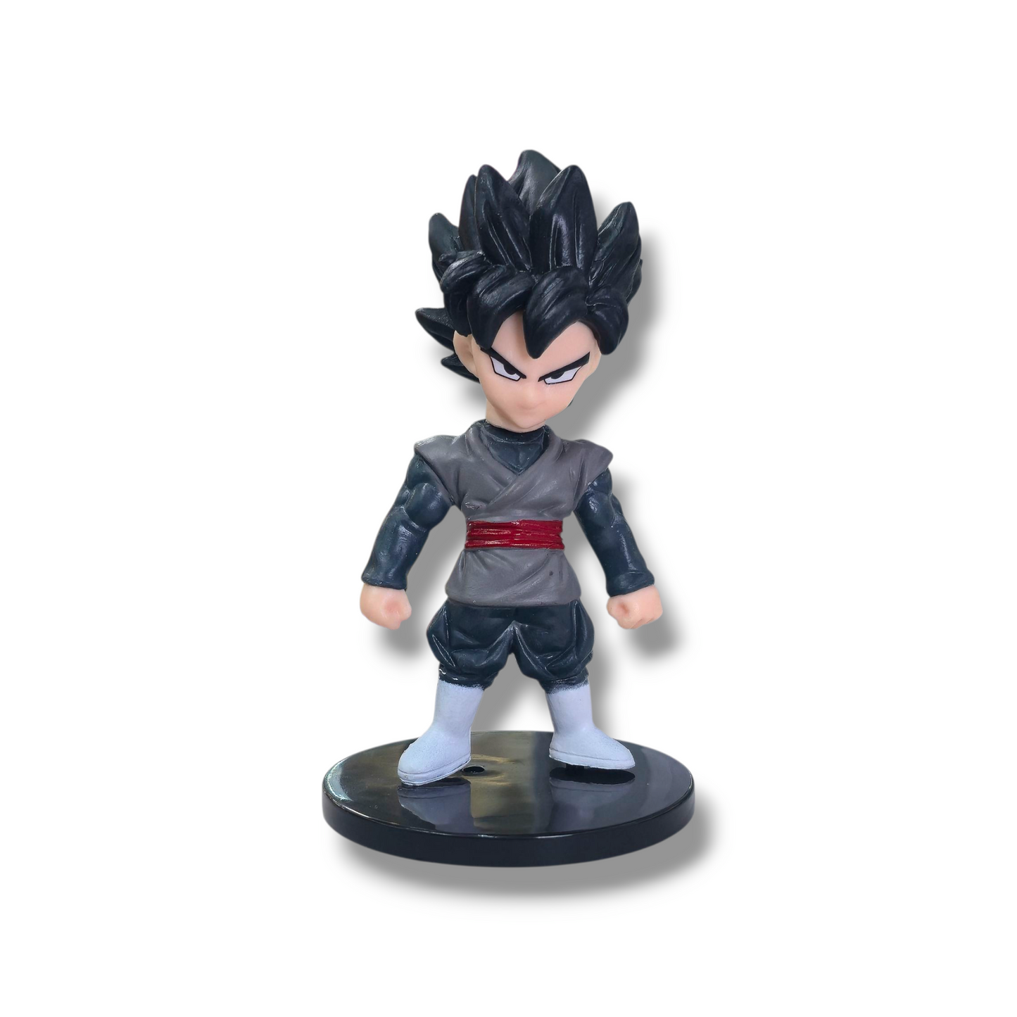 FIGURAS DE LA SERIE DE DRAGÓN BALL - VARIOS PERSONAJES - 1 UNIDAD