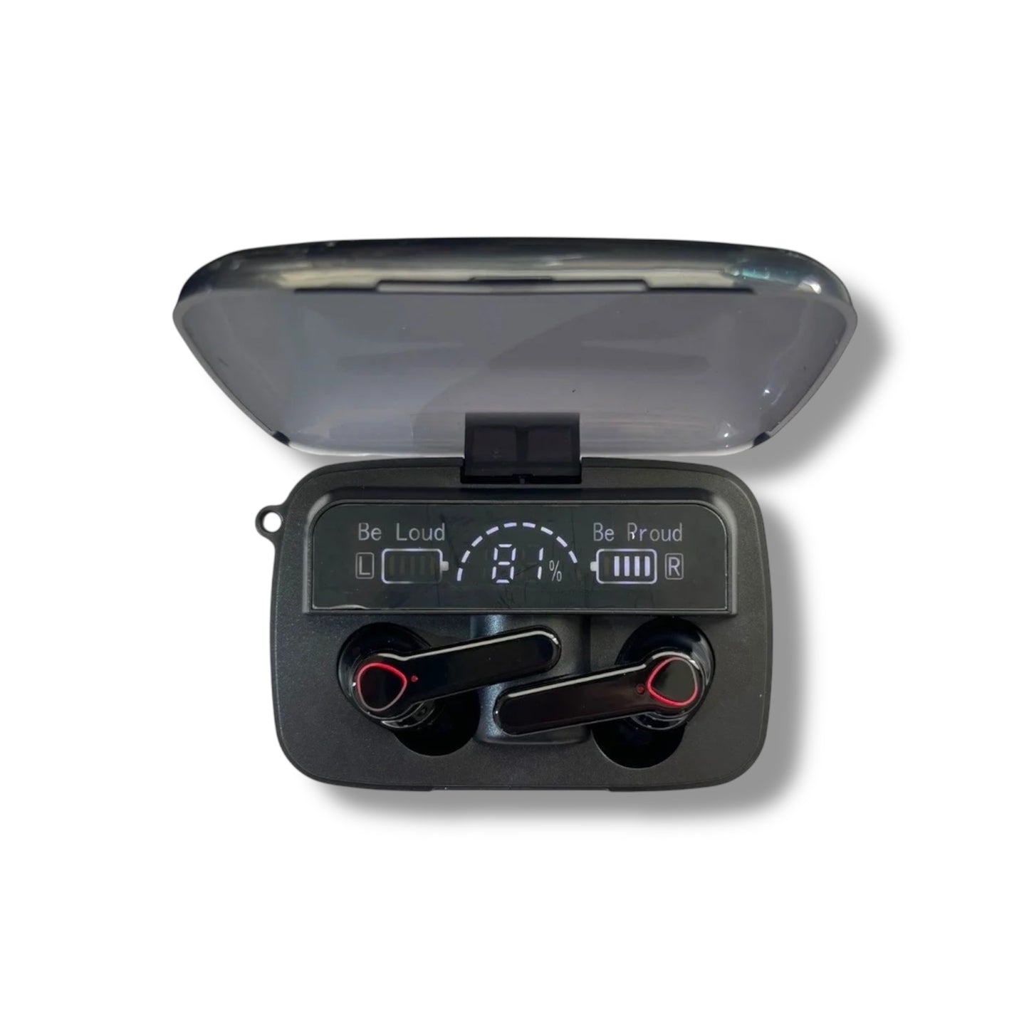 AUDÍFONOS INALÁMBRICOS M19