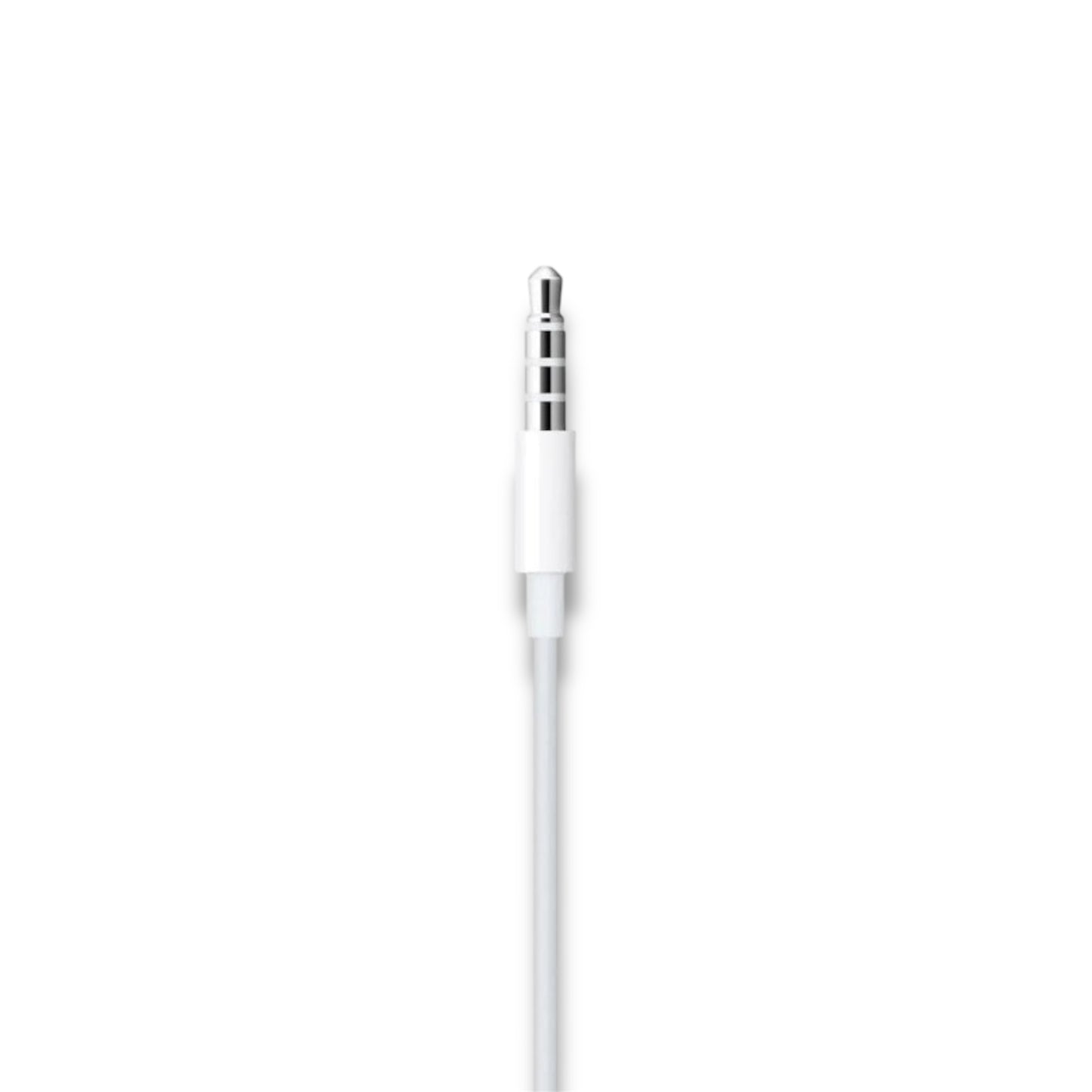 AUDIFONOS EARPODS CON CONECTOR 3,5mm