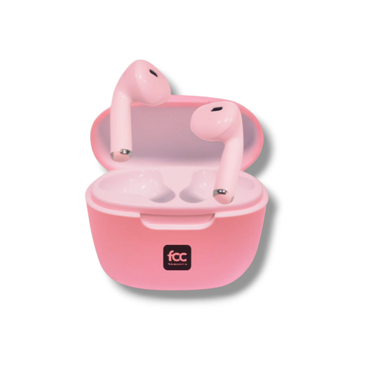 AUDÍFONOS INALÁMBRICOS A39 - ROSA