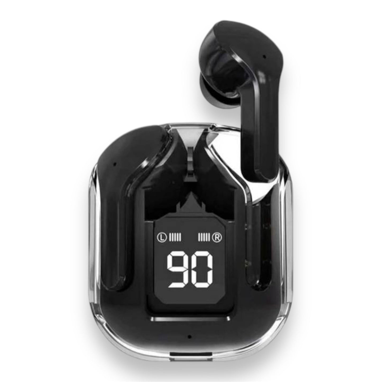 AUDIFONOS INALÁMBRICOS ULTRAPODS PRO - NEGRO