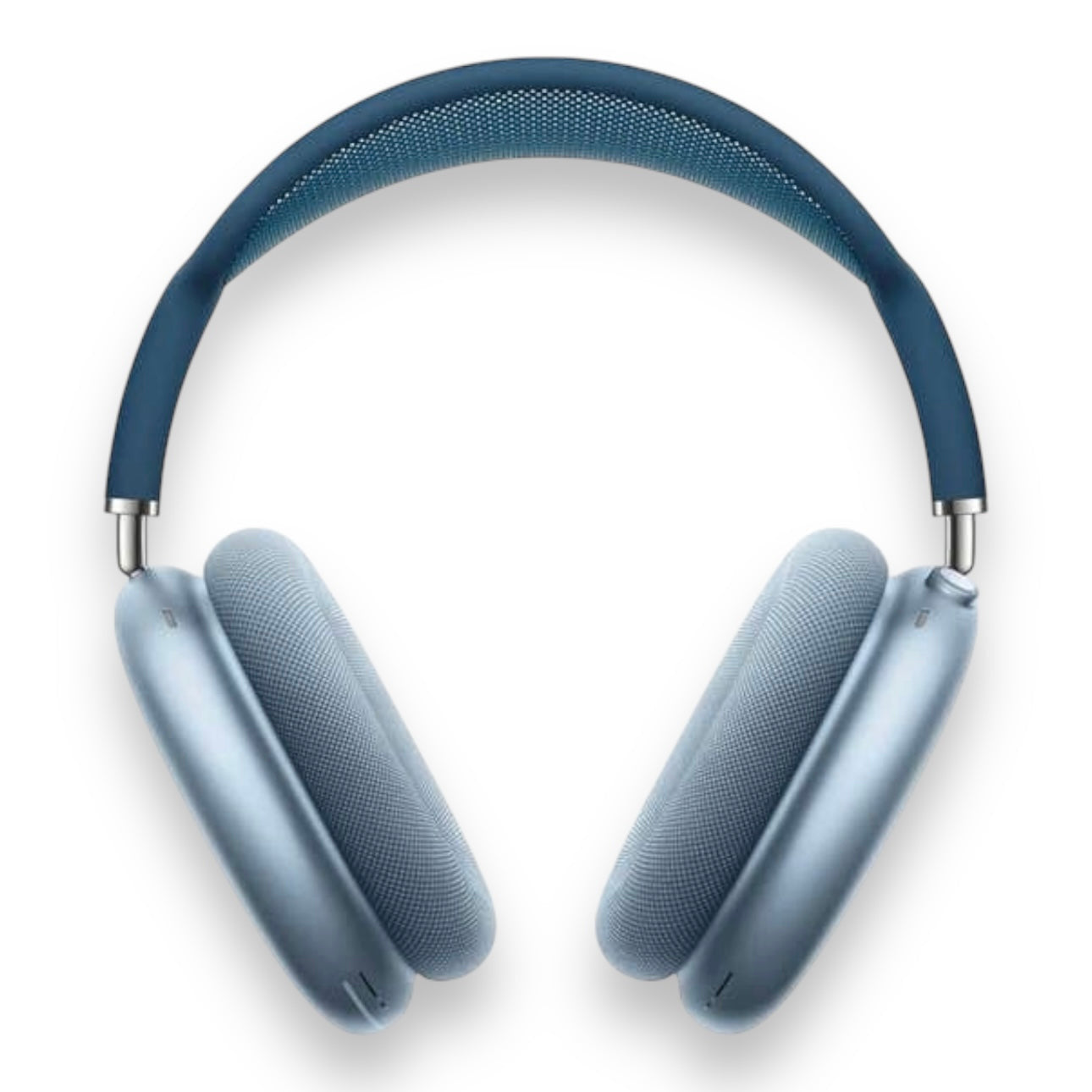 AIRPODS MAX AAA - AZUL INALÁMBRICOS