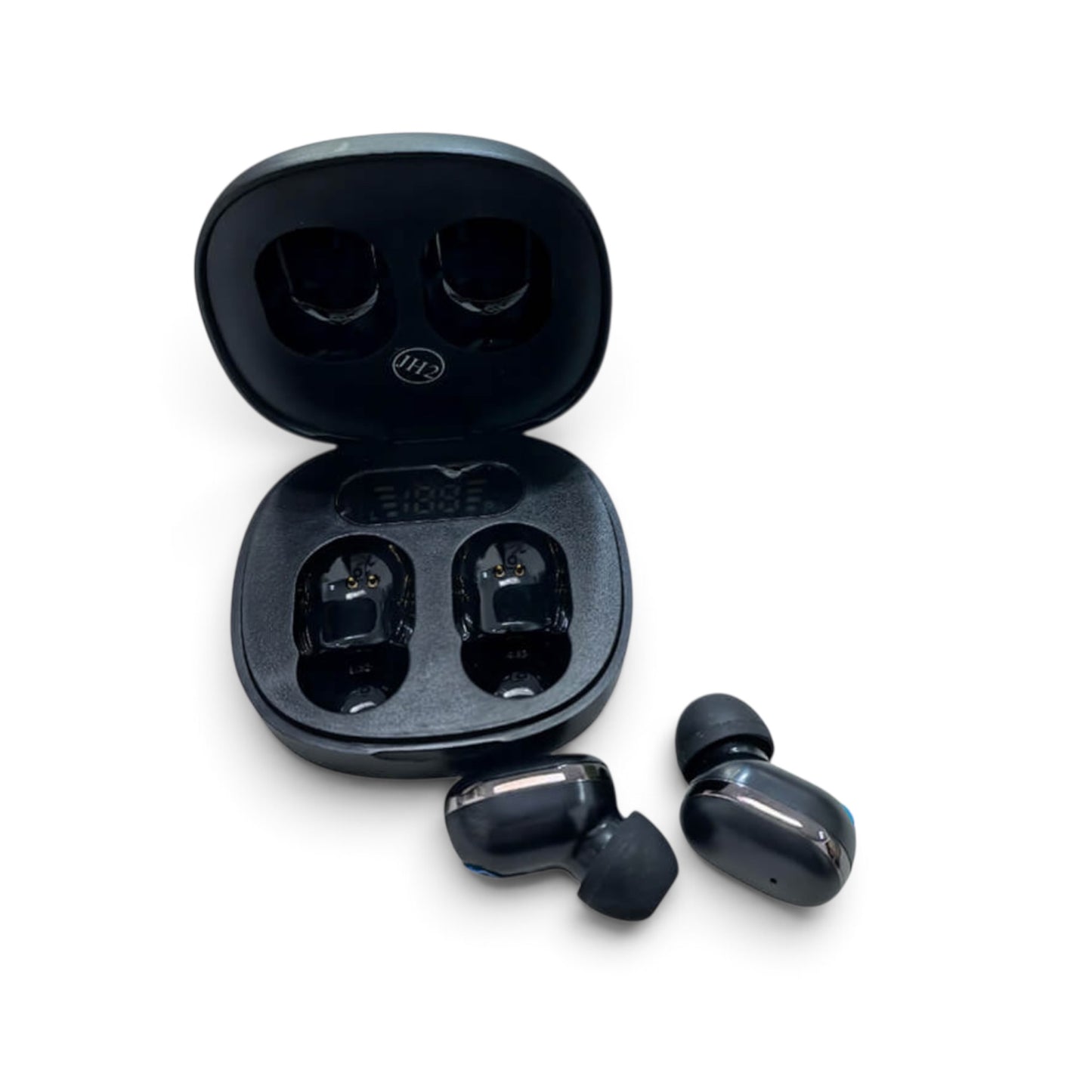 AUDÍFONOS INALÁMBRICOS TWS LW-Q31 – Bluetooth 5.3