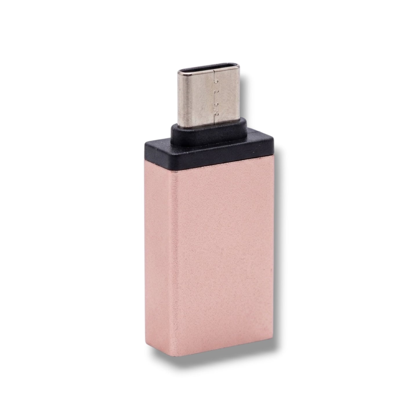 ADAPTADOR OTG USB-C A USB-A