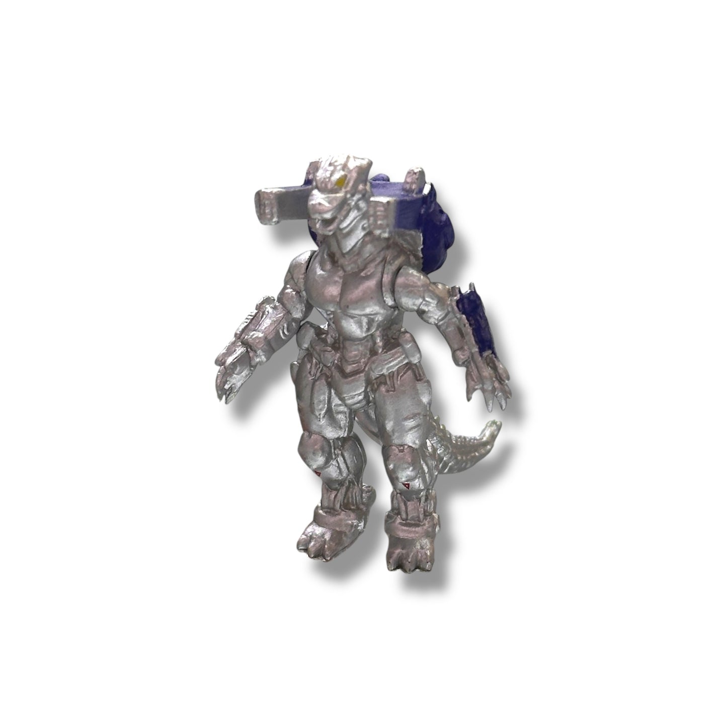 FIGURAS DE LA PELÍCULA GODZILLA DE 5 CM - DIFERENTES PERSONAJES - 1 UNIDAD