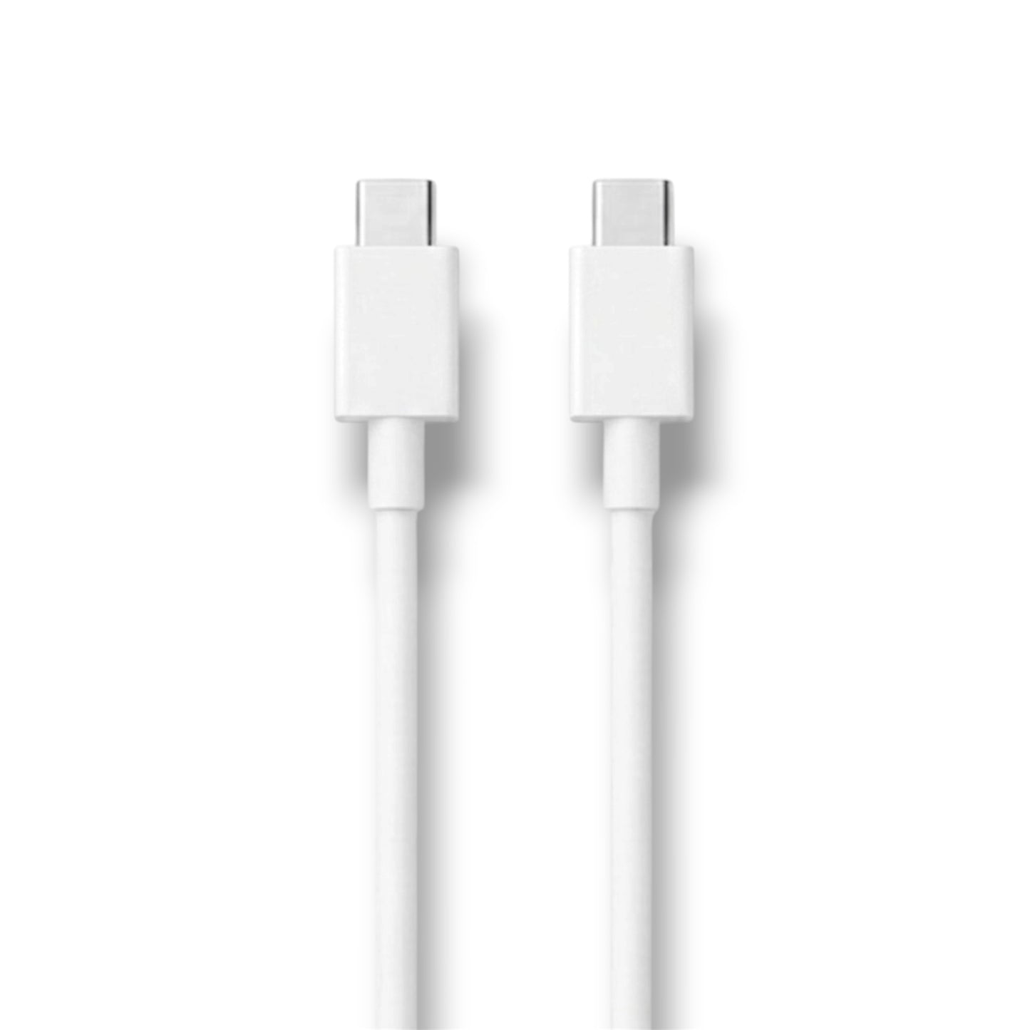 CABLE USB-C A USB-C - XIAOMI 1M