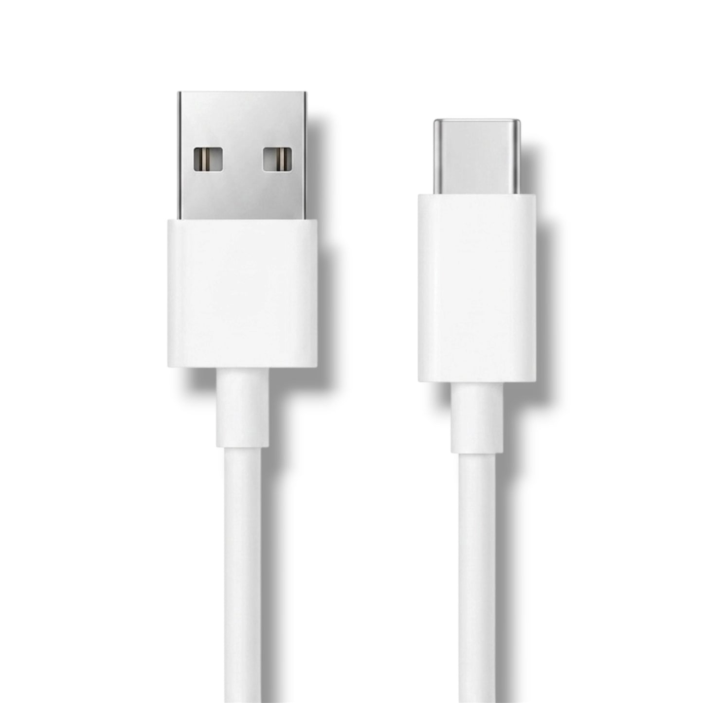 CABLE USB-A A USB-C - XIAOMI 1M