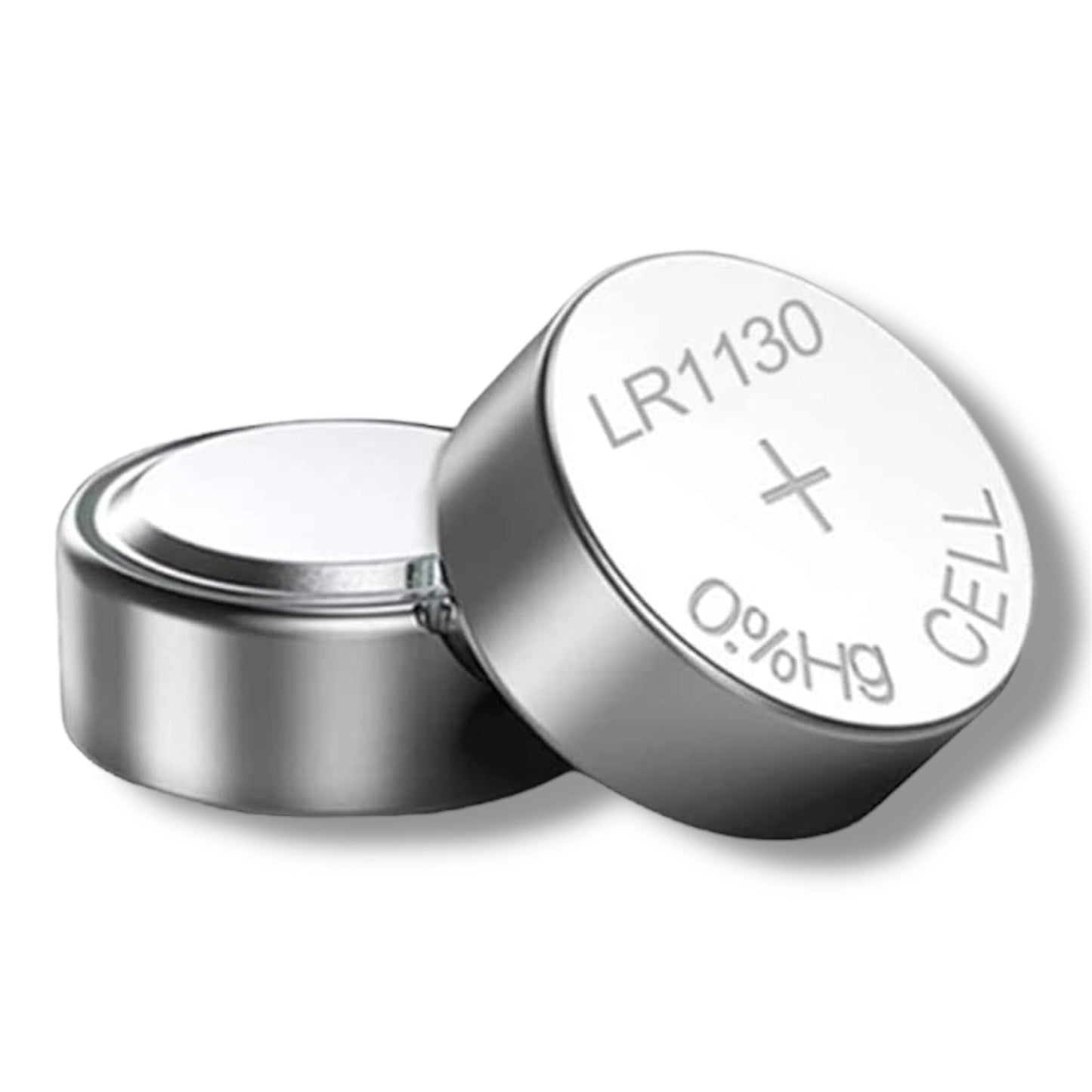 BATERIA AG10 / LR1130H / LR1130 / 389A 1.5V - 1 UNIDAD