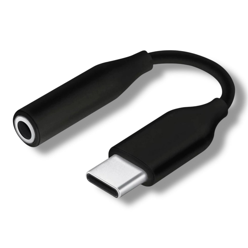 ADAPTADOR USB-C a 3,5 mm - SAMSUNG