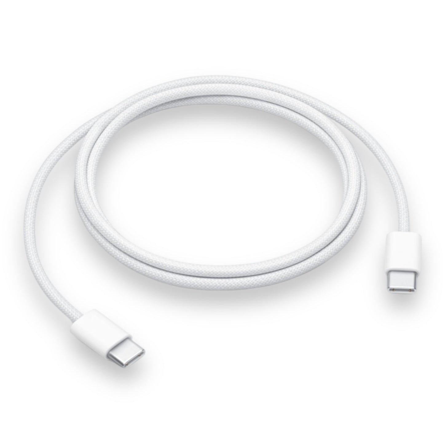 CABLE 240W USB-C a USB-C 2M - TRENZADO