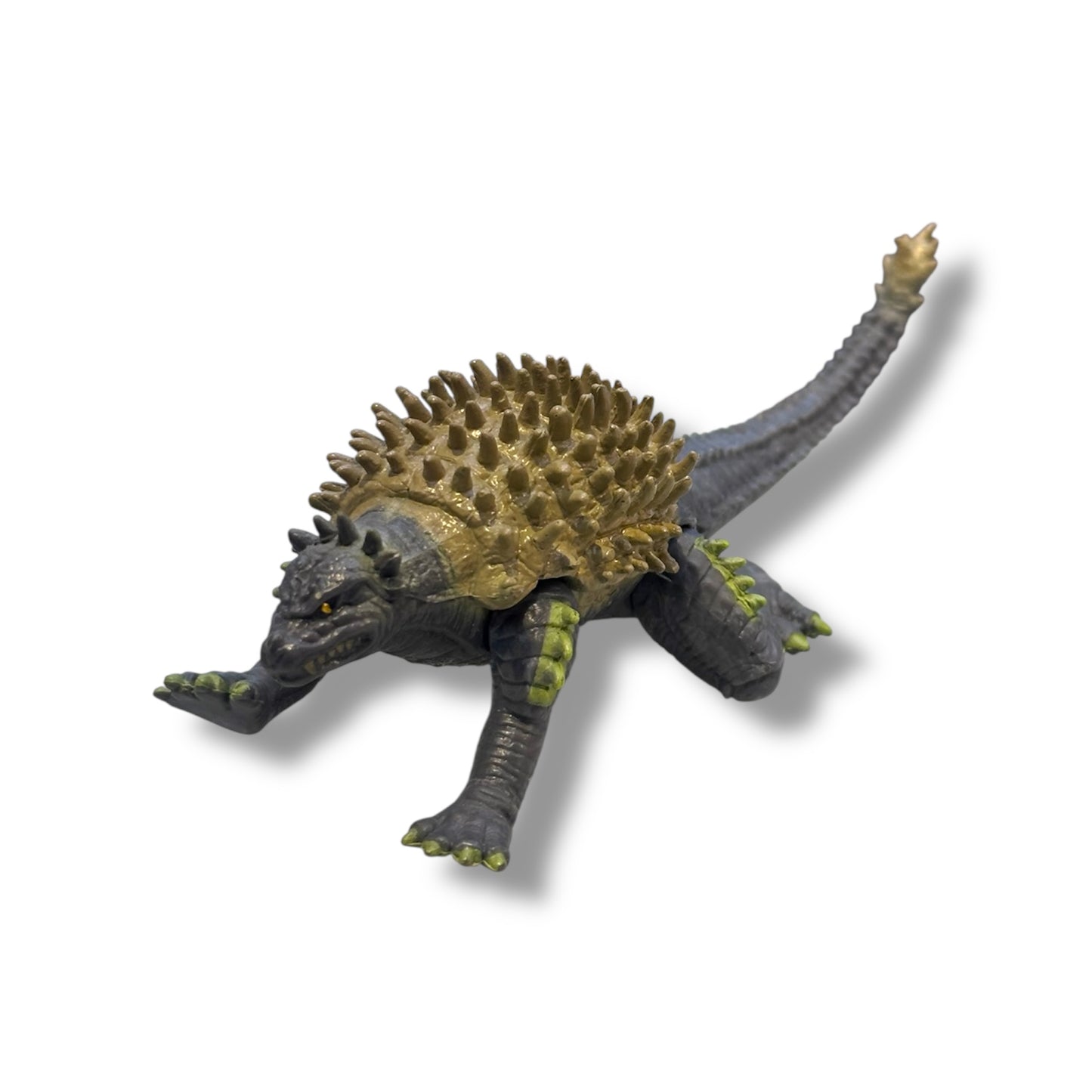 FIGURAS DE LA COLECCIÓN DE GODZILLA - DIFERENTES PERSONAJES - 1 UNIDAD