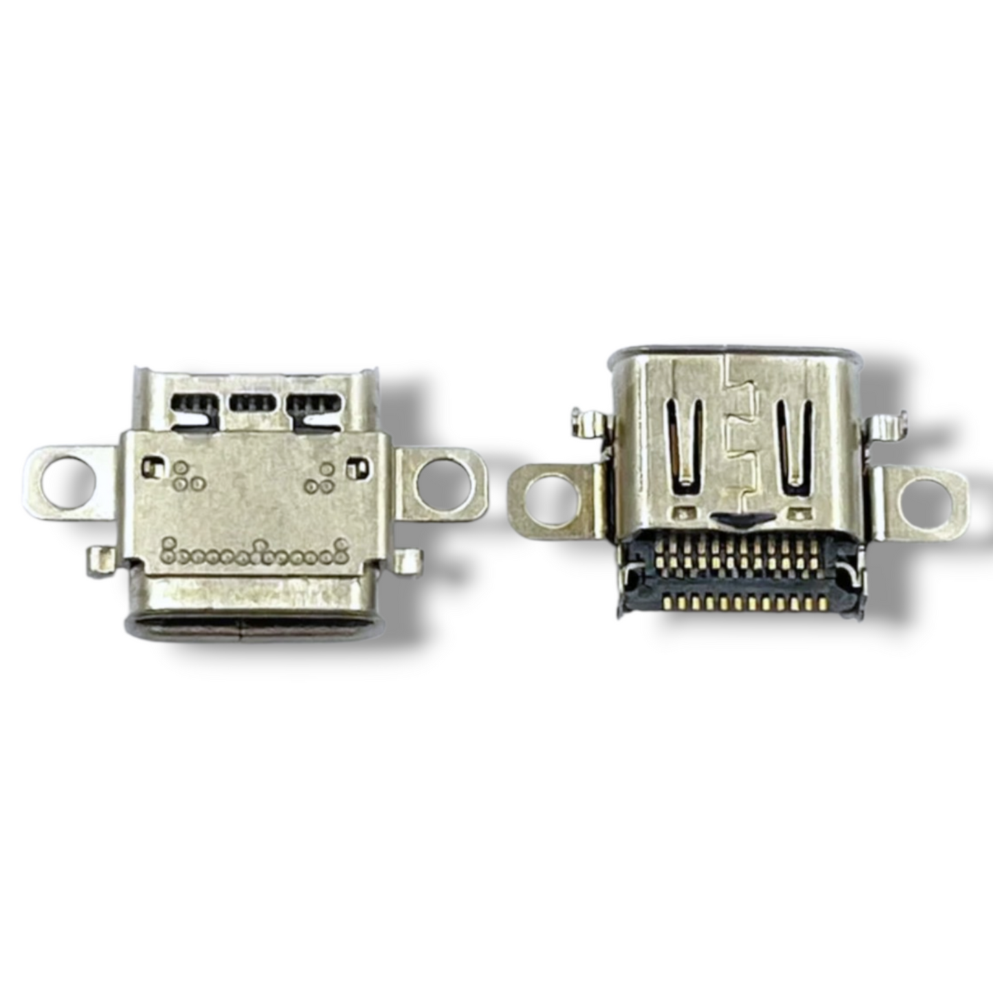 CAMBIO DE PUERTO USB-C ORIGINAL PARA NINTENDO SWITCH OLED