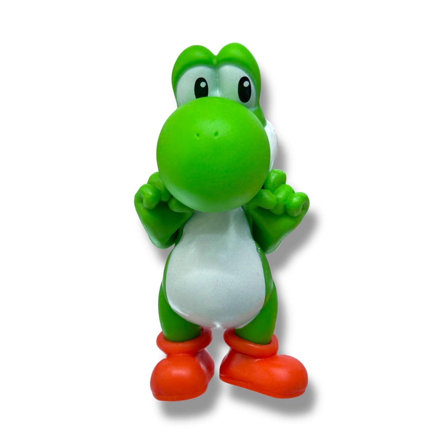 FIGURAS DE LA COLECCIÓN DE Súper Mario - 10 CM / 13 CM APROX - 1 UNIDAD