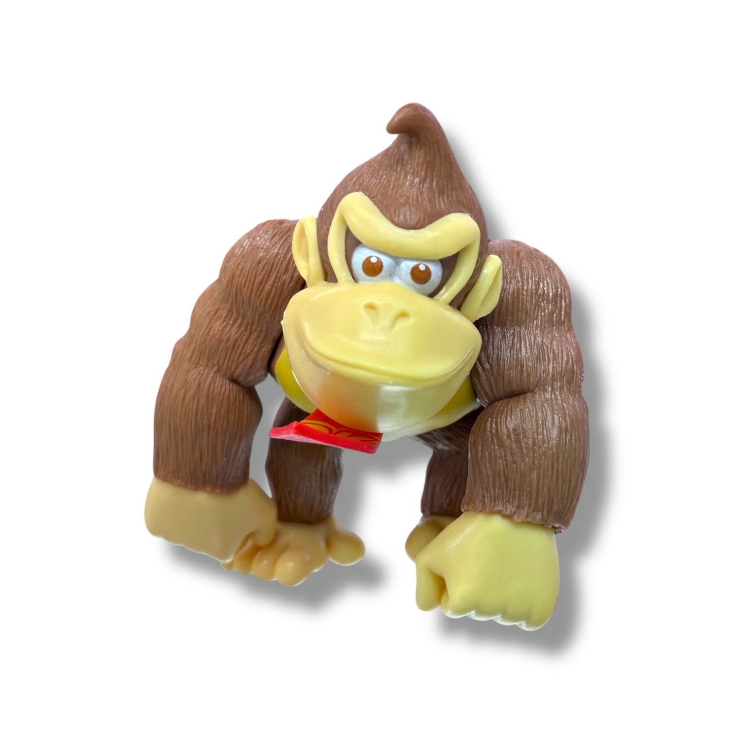 FIGURAS DE LA COLECCIÓN DE Súper Mario - 10 CM / 13 CM APROX - 1 UNIDAD