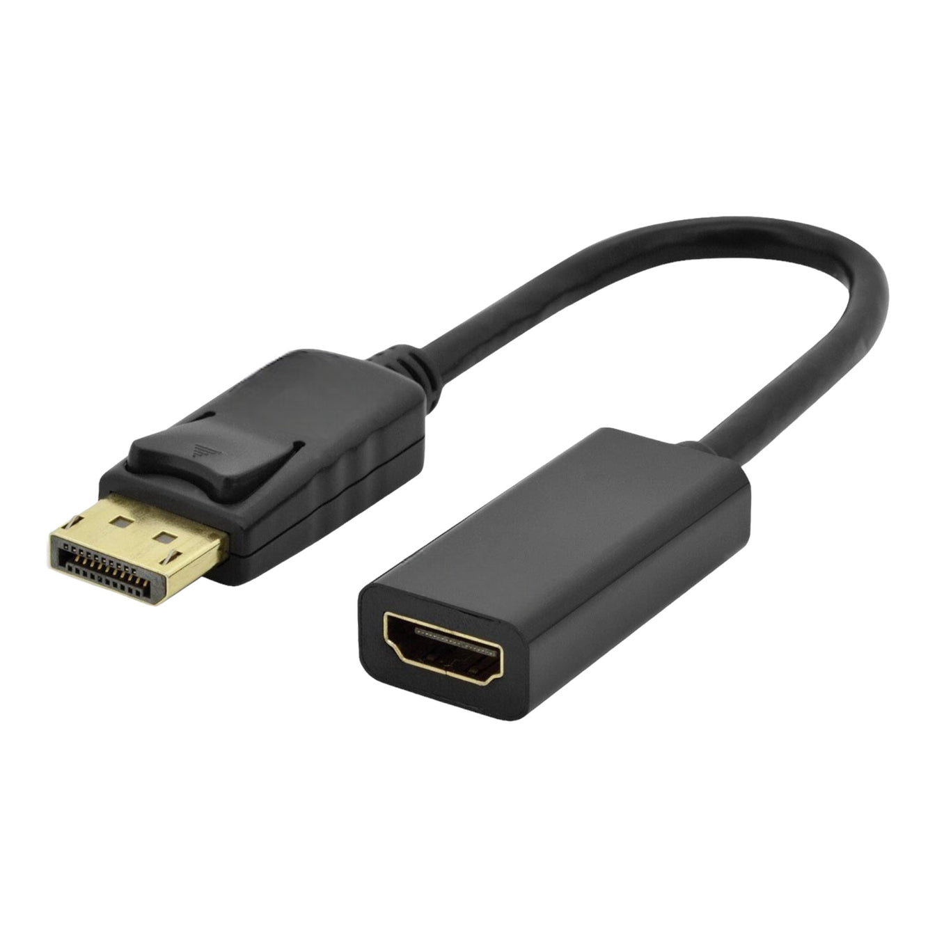 ADAPTADOR DISPLAYPORT a HDMI