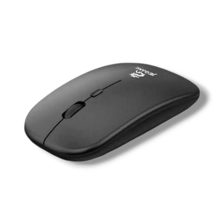 MOUSE INALÁMBRICO 2.4 GHz B-AAA - JW-AP03