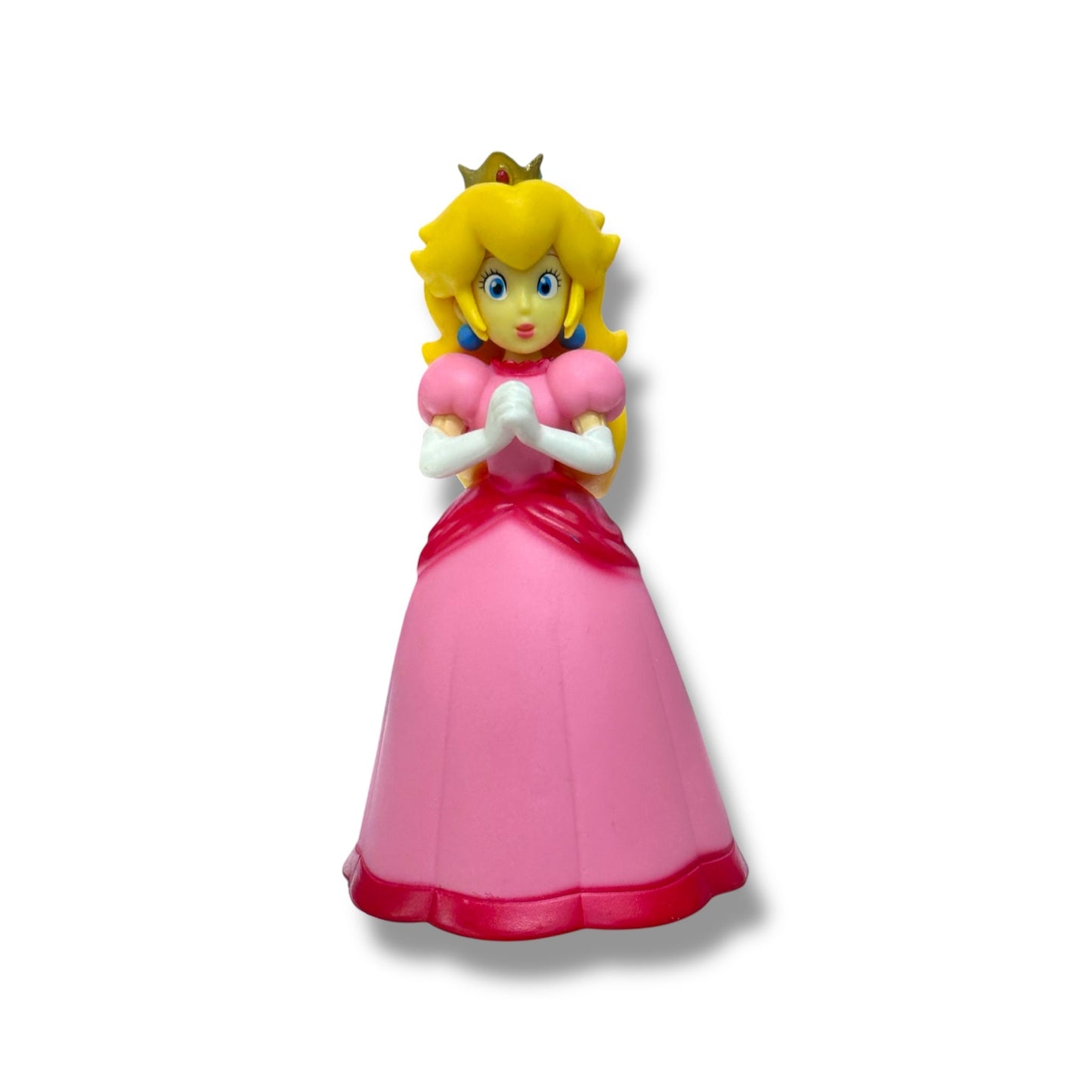 FIGURAS DE LA COLECCIÓN DE Súper Mario - 10 CM / 13 CM APROX - 1 UNIDAD
