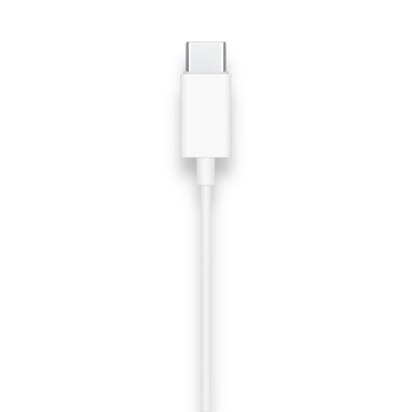 AUDIFONOS EARPODS CON CONECTOR USB-C