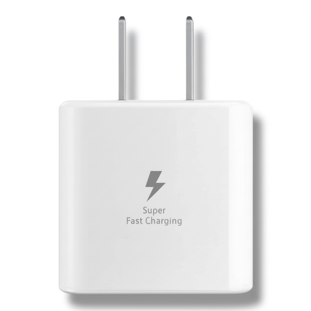 CARGADOR 45W PD USB-C