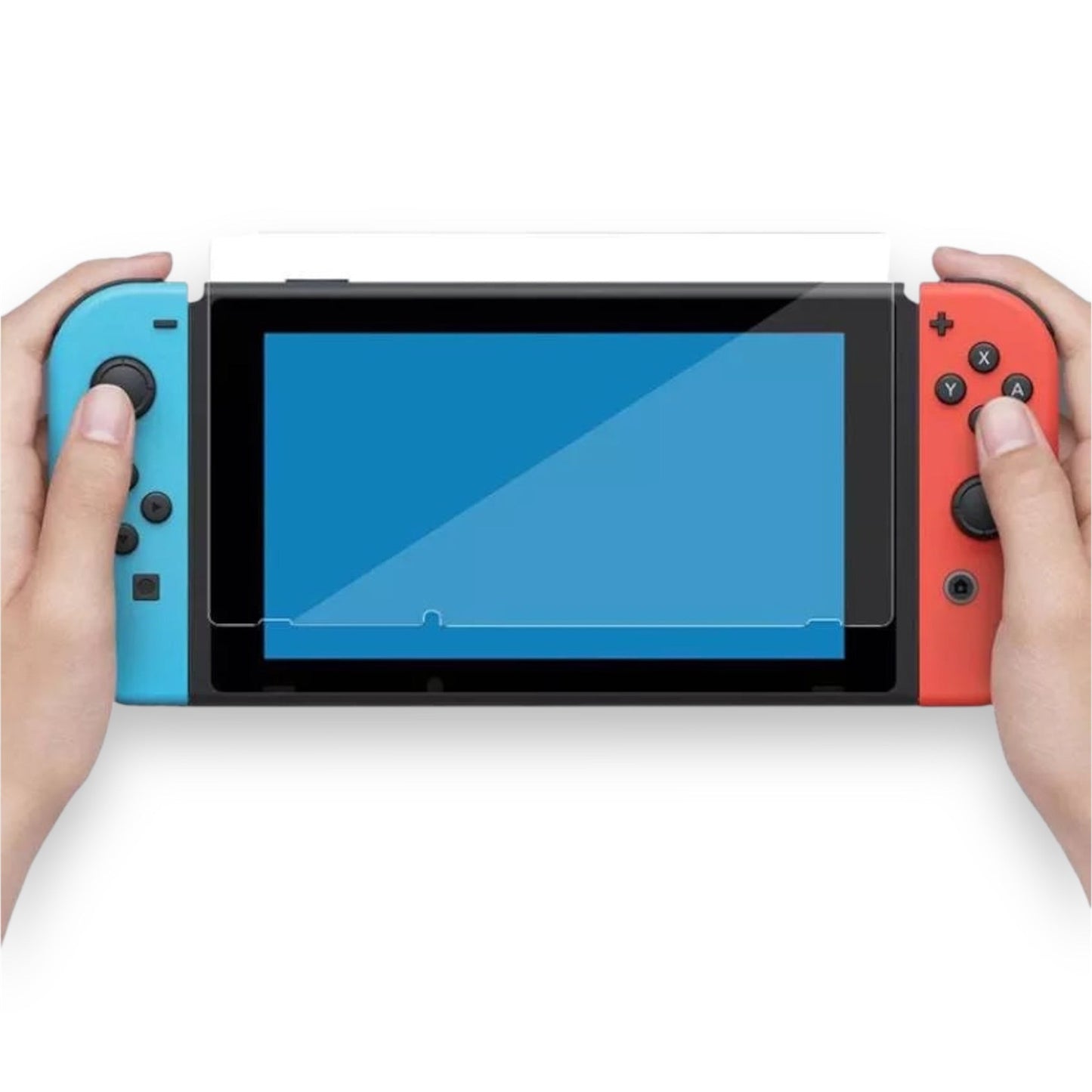 NINTENDO  SWITCH 2.0 TEMPERADO