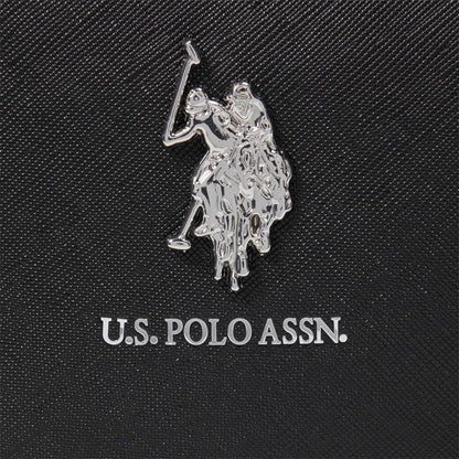 NEGRO BOLSO U.S POLO ASSN. - NEGRO