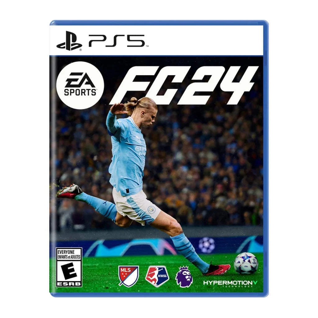 EA Sports FC 24 - PlayStation 5
