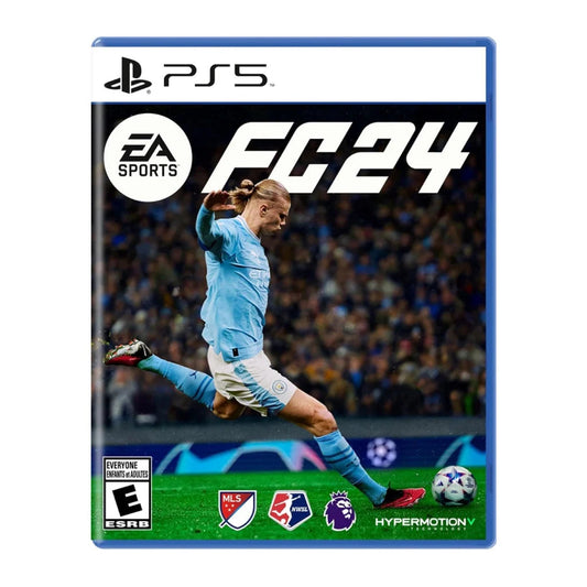 EA Sports FC 24 - PlayStation 5