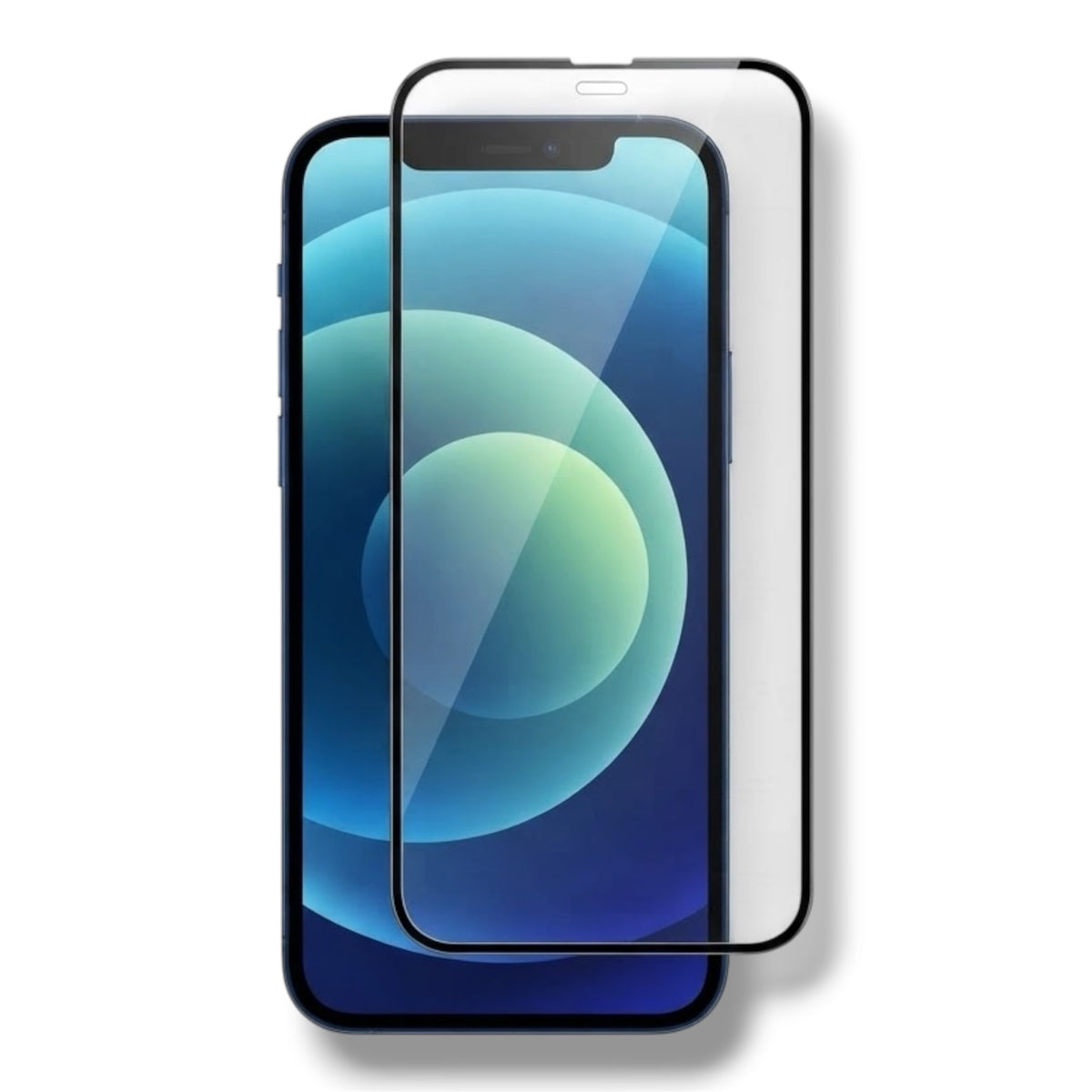 IPHONE 13 PRO MAX / 14 PLUS - TEMPERADO DE VIDRIO