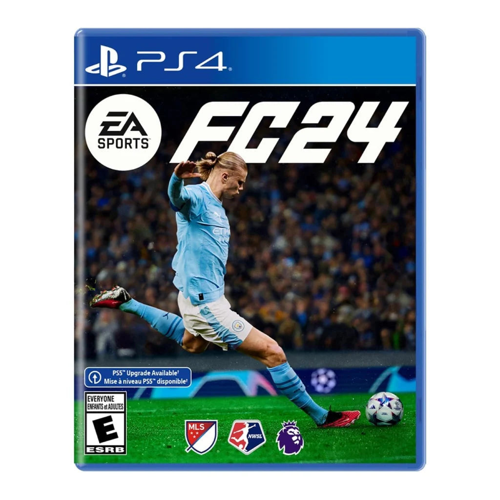 EA Sports FC 24 - PlayStation 4