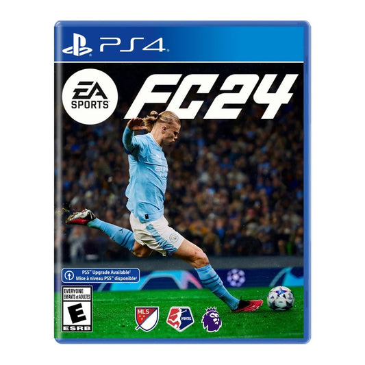 EA Sports FC 24 - PlayStation 4