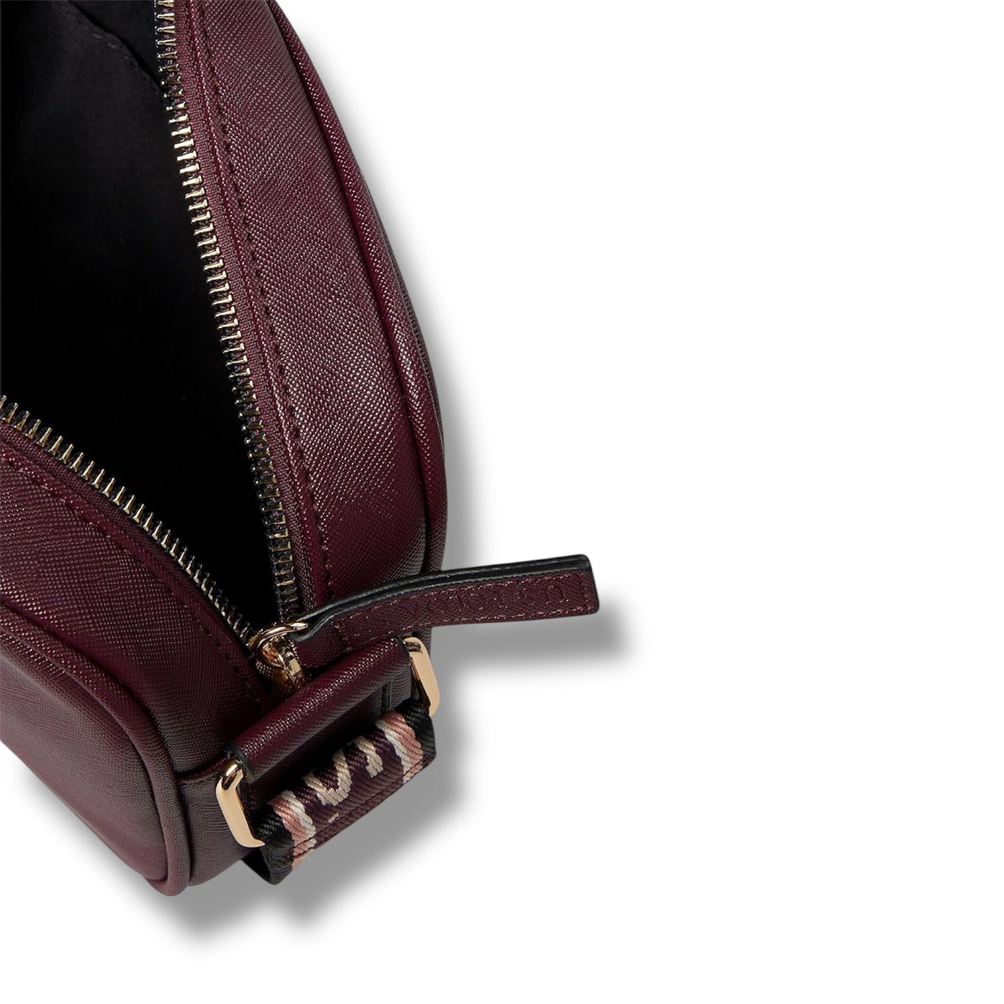 Bolso U.S. Polo Assn. - Burgundy