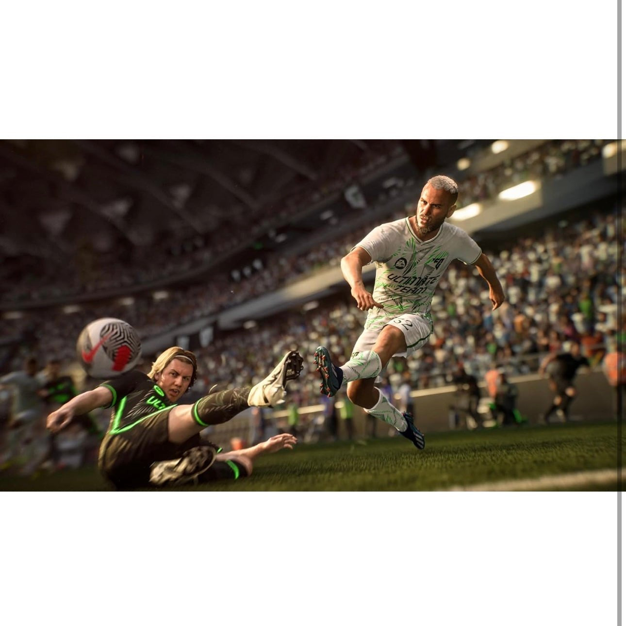 EA Sports FC 25 - PlayStation 4