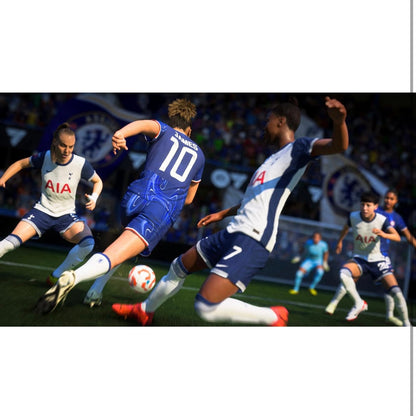 EA Sports FC 25 - PlayStation 4