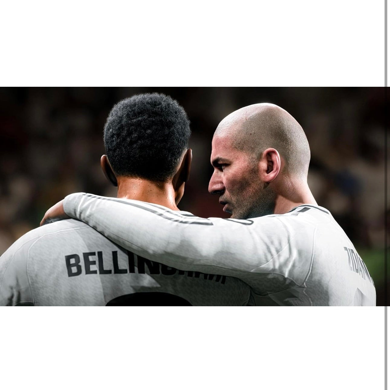 EA Sports FC 25 - PlayStation 4