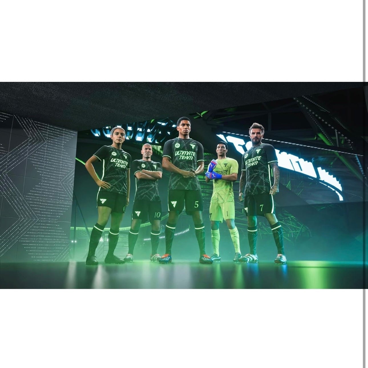 EA Sports FC 25 - PlayStation 4