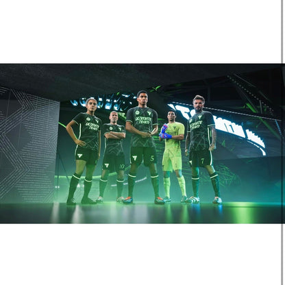 EA Sports FC 25 - PlayStation 4