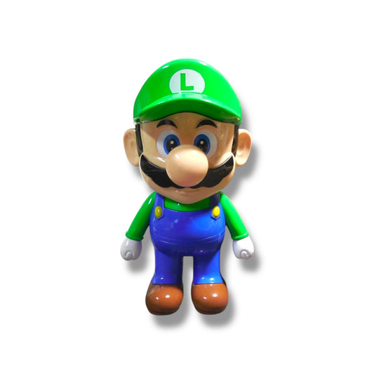 LÁMPARA DE LUIGI DE 24 CM