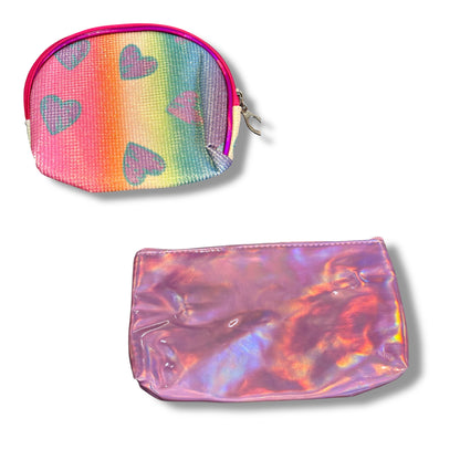 COSMETIQUERAS DE LA COLECCIÓN DE SANRIO