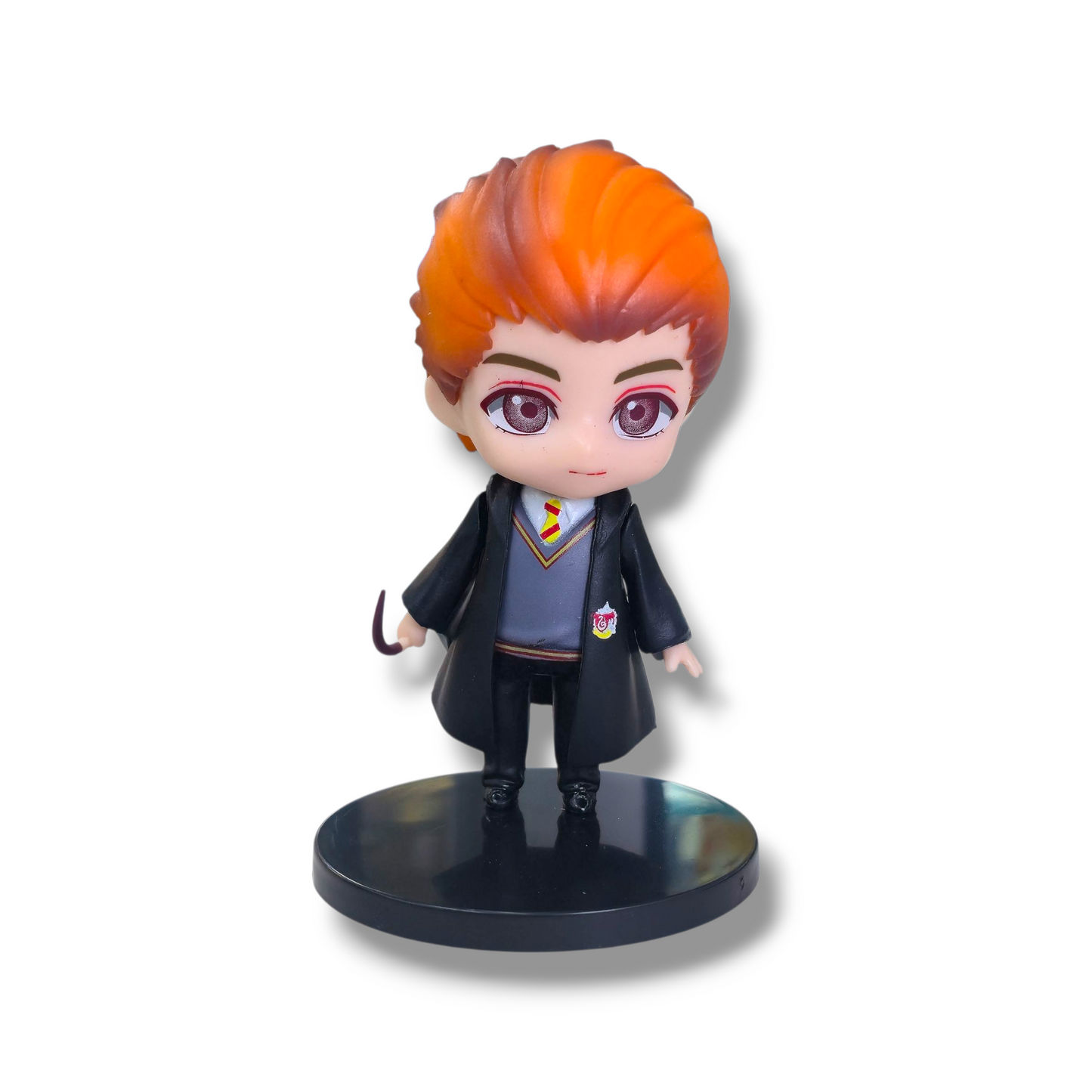 FIGURAS DE HARRY POTHER - DIFERENTES PERSONAJES - 1 UNIDAD