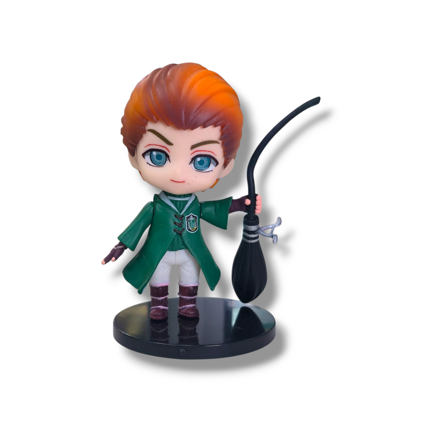 FIGURAS DE HARRY POTHER - DIFERENTES PERSONAJES - 1 UNIDAD