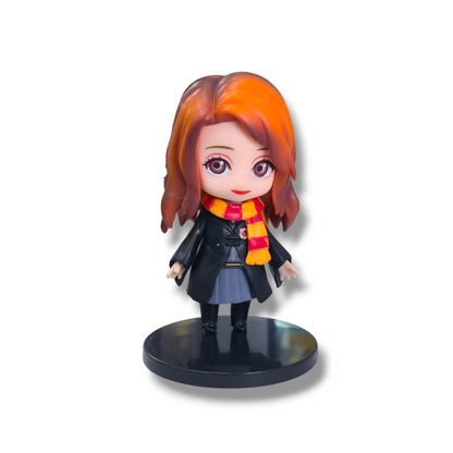 FIGURAS DE HARRY POTHER - DIFERENTES PERSONAJES - 1 UNIDAD