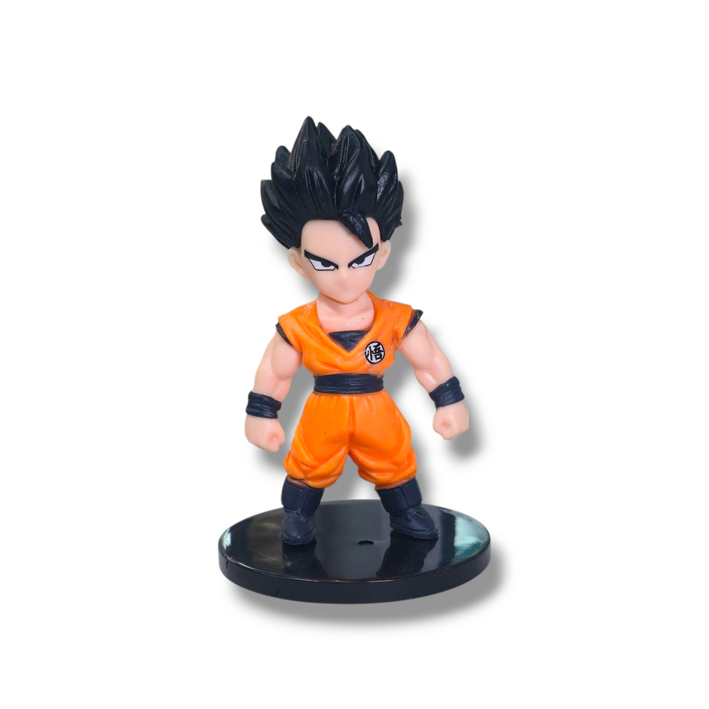 FIGURAS DE LA SERIE DE DRAGÓN BALL - VARIOS PERSONAJES - 1 UNIDAD