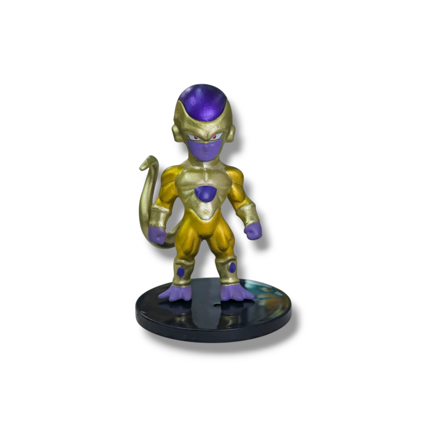 FIGURAS DE LA SERIE DE DRAGÓN BALL - VARIOS PERSONAJES - 1 UNIDAD