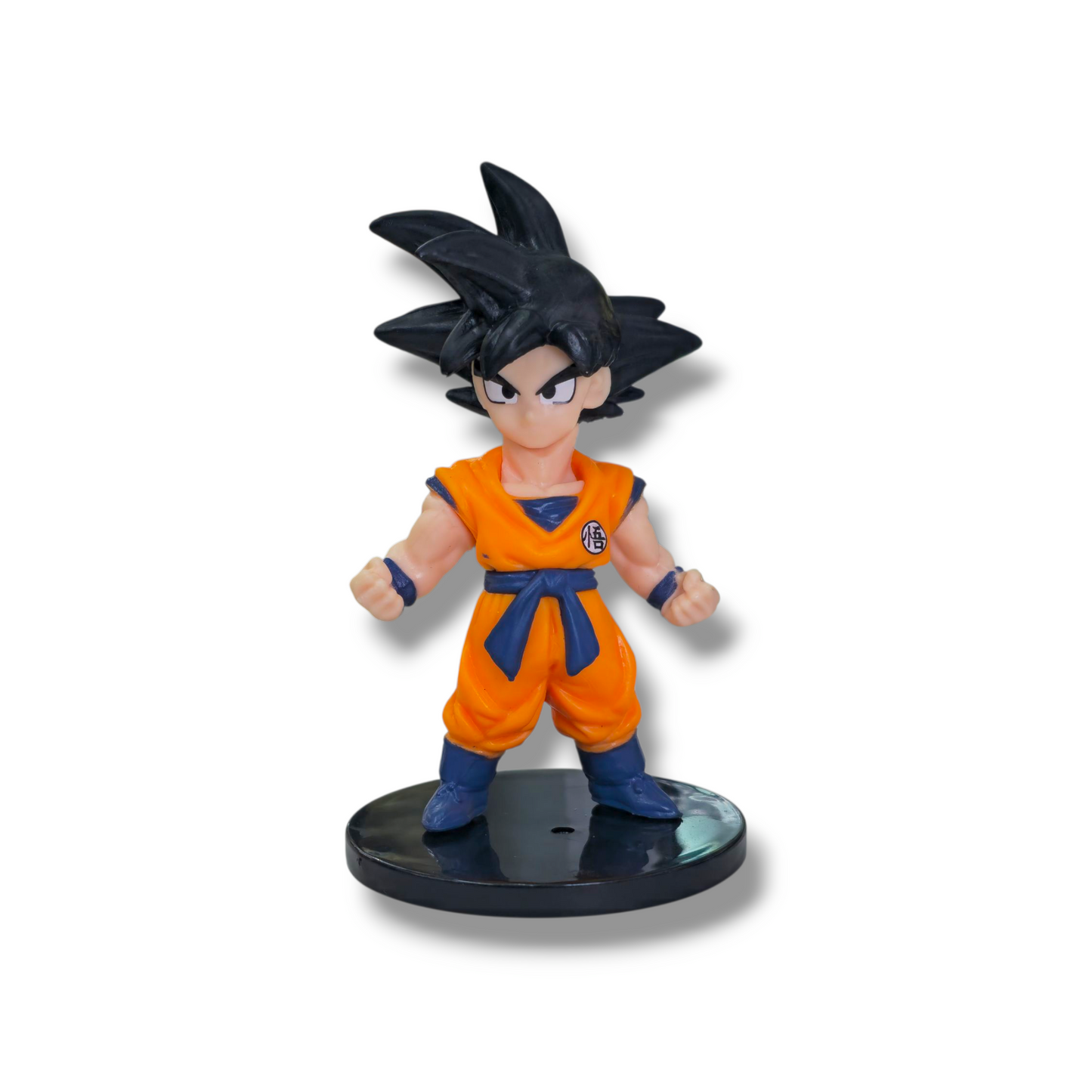 FIGURAS DE LA SERIE DE DRAGÓN BALL - VARIOS PERSONAJES - 1 UNIDAD