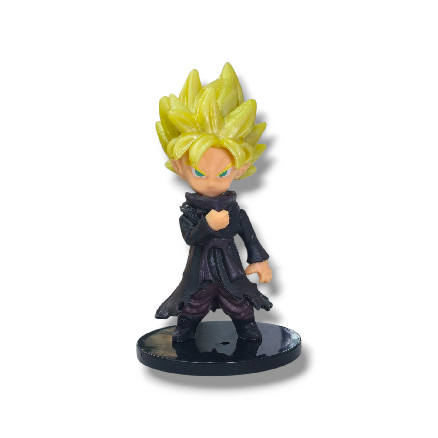 FIGURAS DE LA SERIE DE DRAGÓN BALL - VARIOS PERSONAJES - 1 UNIDAD