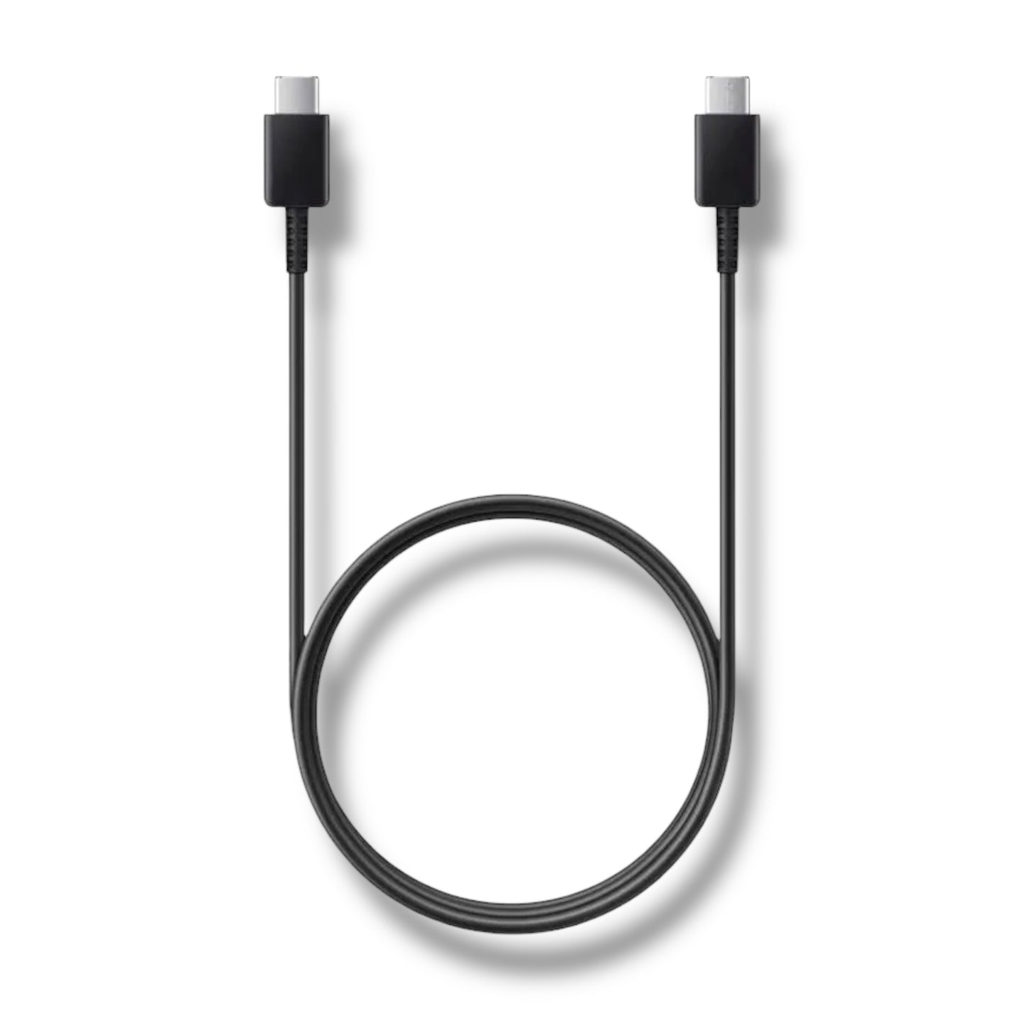 CABLE USB- C A USB-C 1.8 M - SAMSUNG - CALIDAD AAA