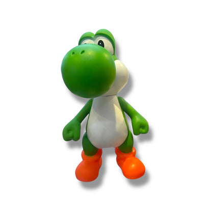 FIGURAS PLÁSTICA DE LA COLECCIÓN DE MARIO BROS - DIFERENTES PERSONAJES- 1 UNIDAD