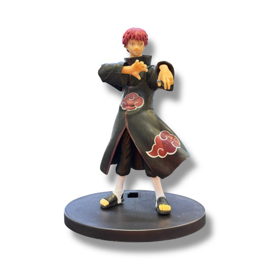 FIGURA DE COLECCION SASORI - NARUTO