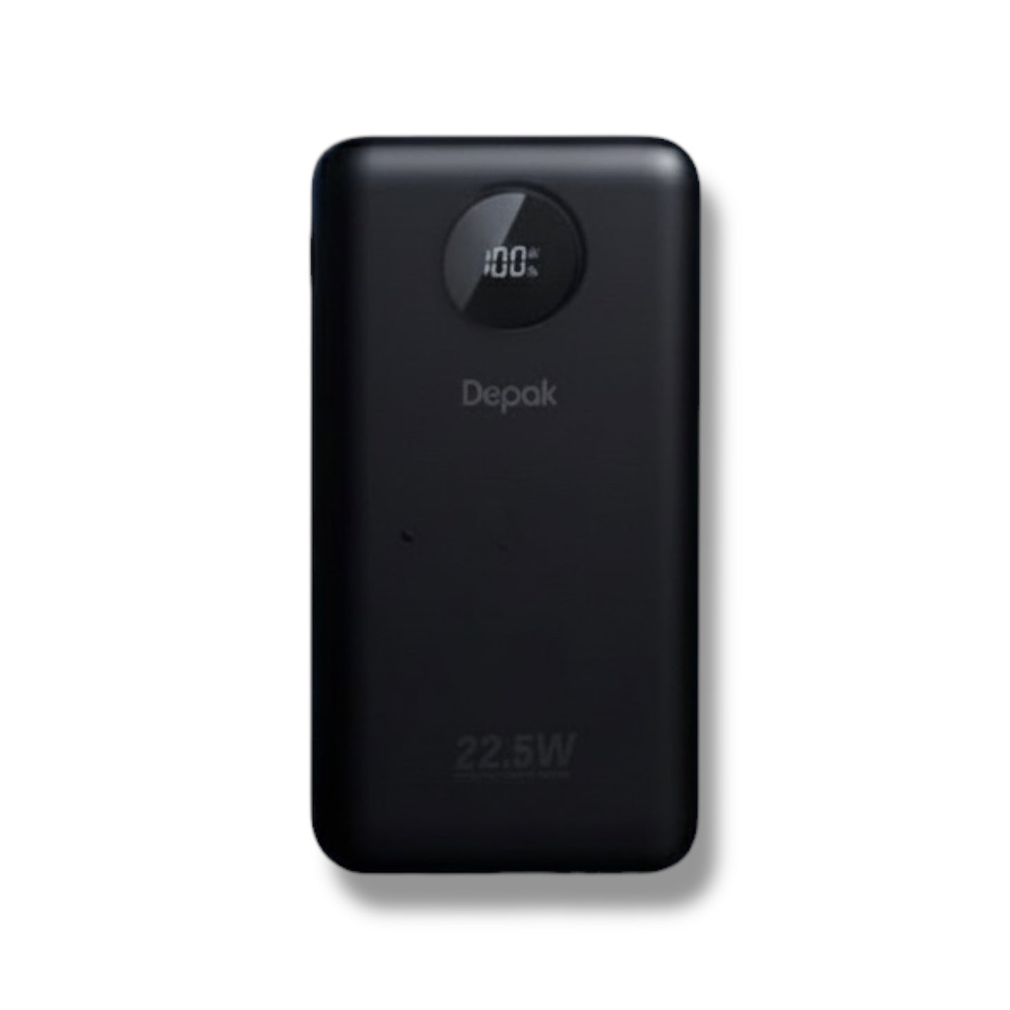 POWER BANK DE 10,000 mAh - DEPAK DP-B41